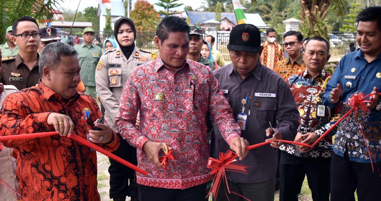perumahan rakyat