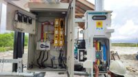 pln sukamara