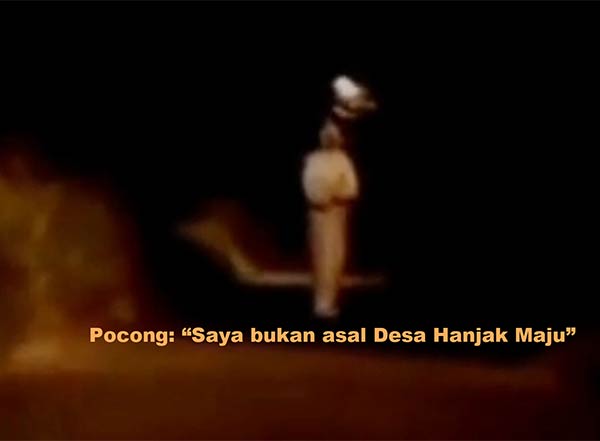 pocong