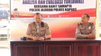 polres kapuas