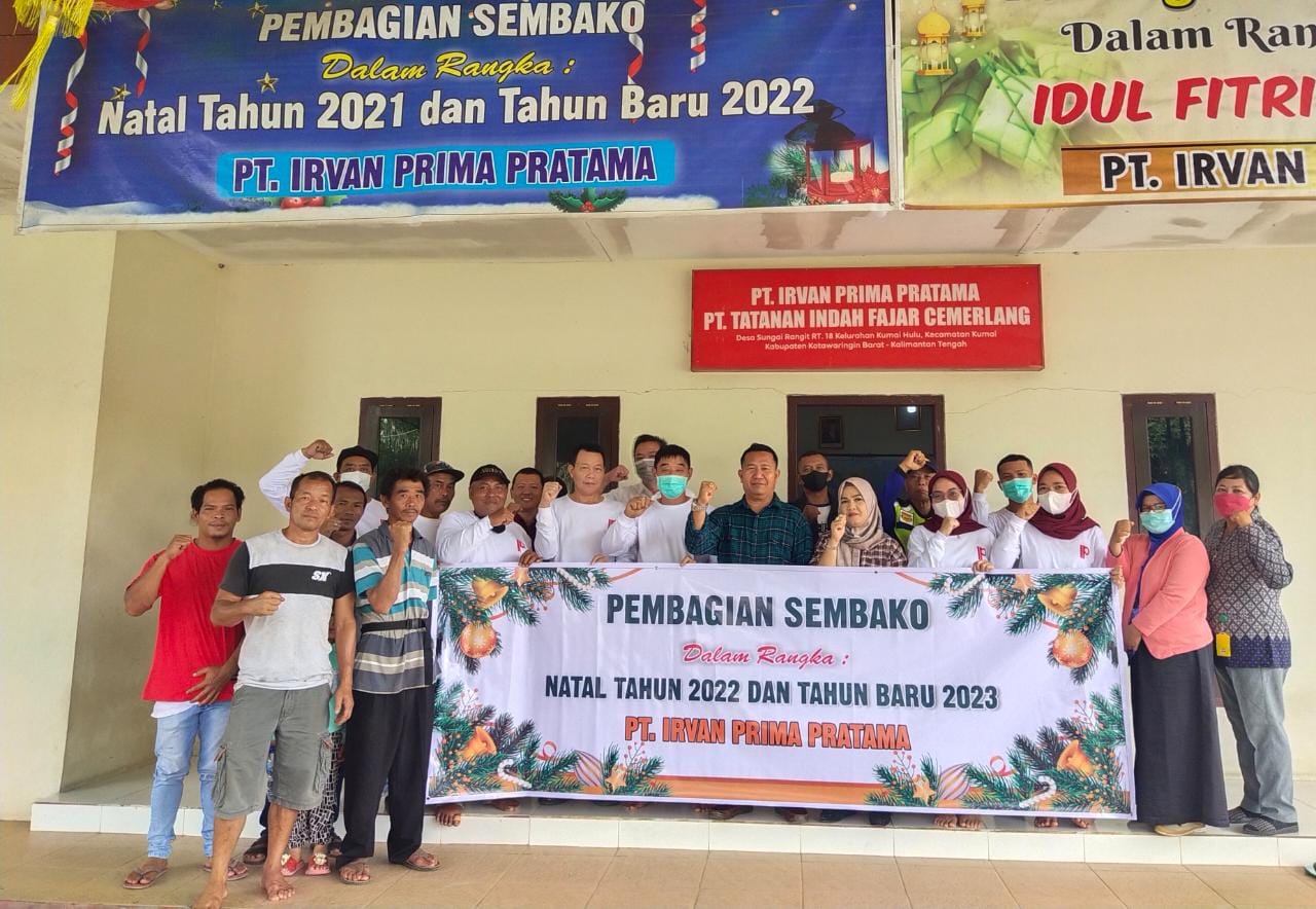 pt irvan 2