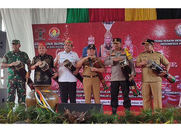 ritual budaya pengujung tahun