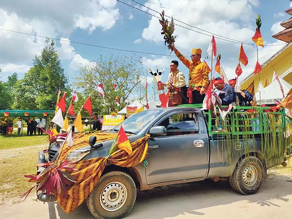 ritual mamapas lewu