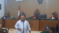 sidang korupsi lapak pkl