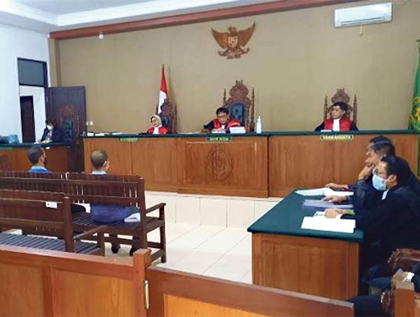 sidang tipikor