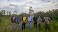 Dinas Pendidikan Kota Palangkaraya,bangun SD dan SMP,wali kota Palangka,Fairid Naparin