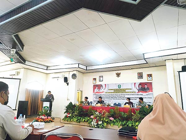 sosialisasi asn kotim