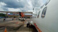 bandara H Asan Sampit