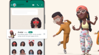 avatar whatsapp
