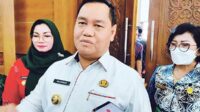 bupati kotim halikinnor