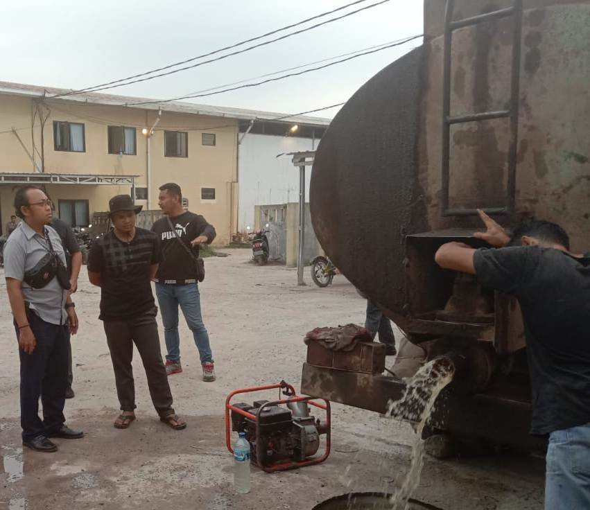CPO KENCING cpo kencing