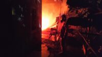 dapur gusang