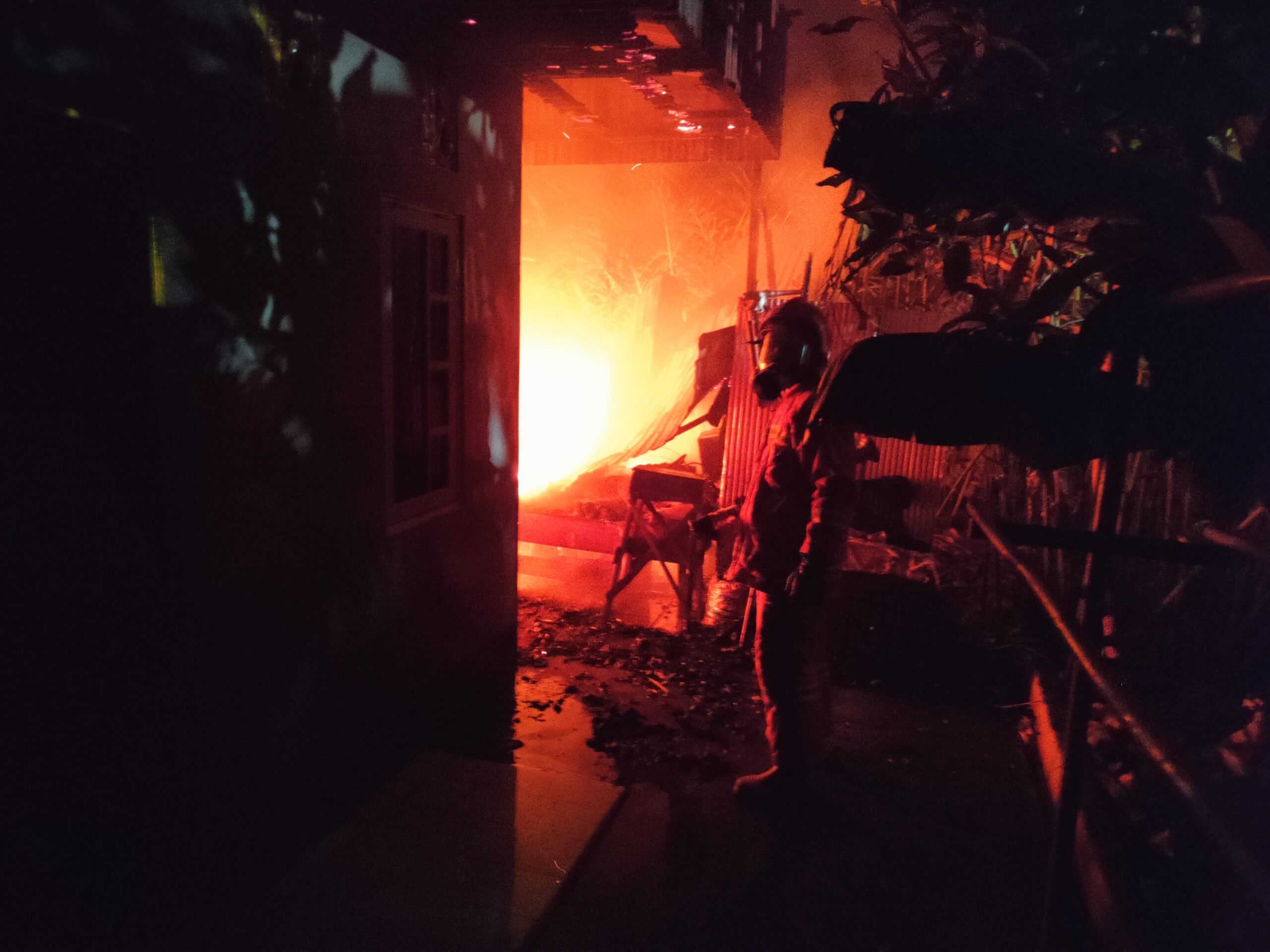 dapur gusang