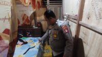 gantung diri