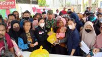 Dinas Ketahanan Pangan Provinsi Kalteng,inflasi kalteng