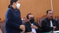 jkt sidang pemeriksaan terdakwa putri candrawathi salman toyibi 1 salman toyibijawa pos jawa pos