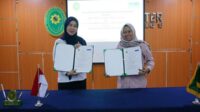 kerja sama radar sampit pn sampit