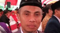 Ketua DPW Hidayatullah Kalteng