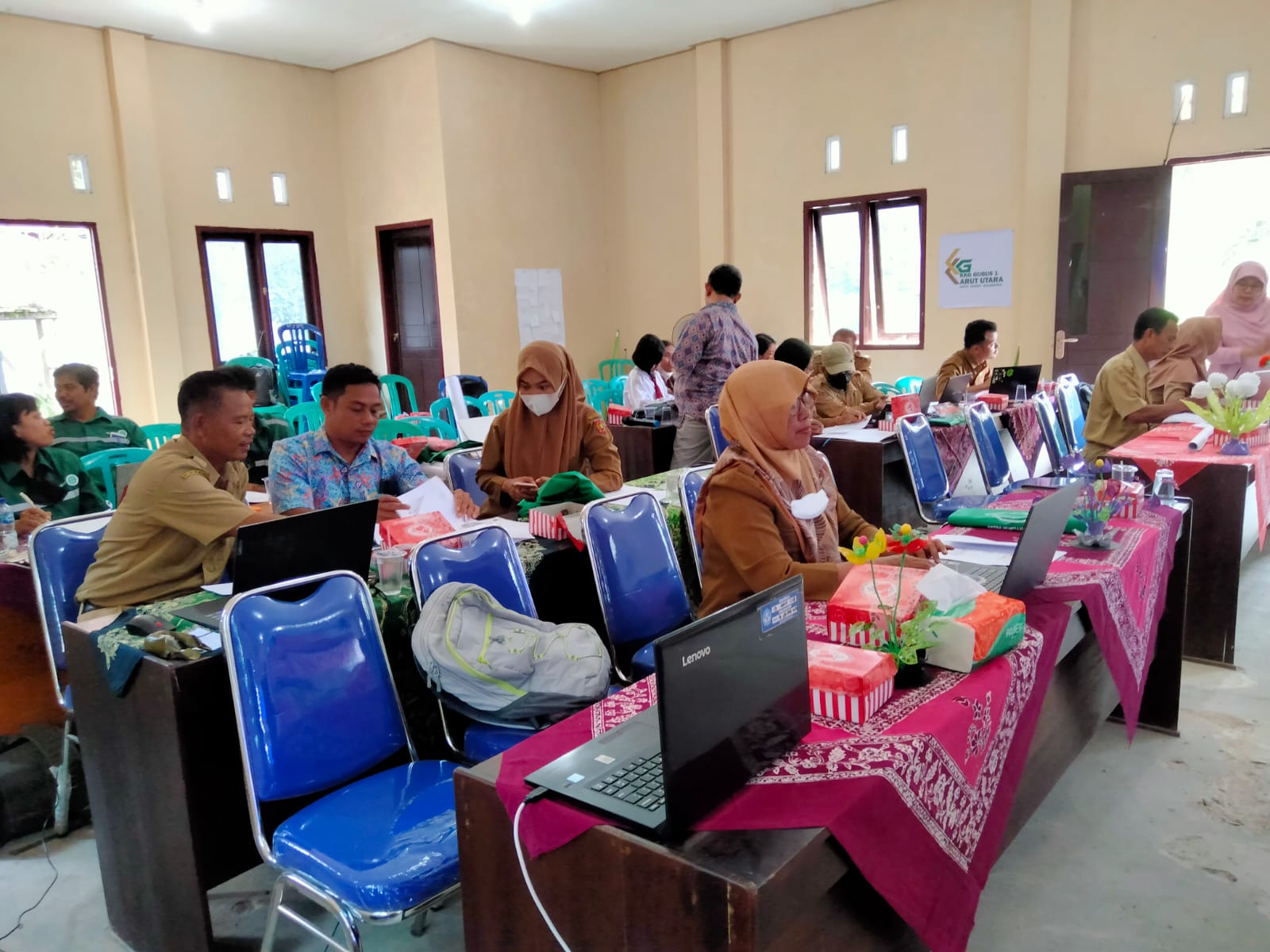komite bisa