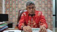 kepala dinas pendidikan kota palangkaraya
