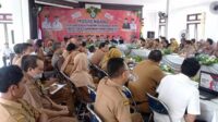 musrenbang kecamatan mentawa baru ketapang