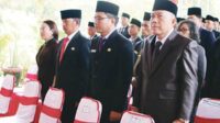 nama pejabat katingan dicatut