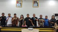 Piala Soeratin,Asprov PSSI Kalteng