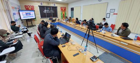 warga miskin,BPS Kalteng