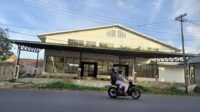pasar rakyat mentaya