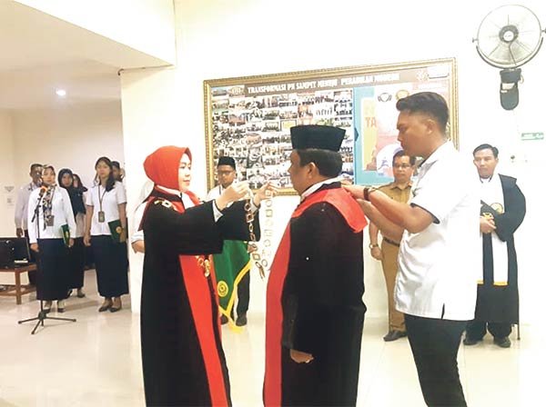 PELANTIKAN-WAKIL-KETUA-PN-SAMPIT pelantikan wakil ketua pn sampit