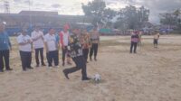perumdam cup