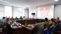 peserta rapat tpid yuas elko