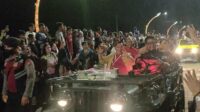 pesta rakyat hasupa hasundau