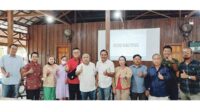 polemik koni kalteng