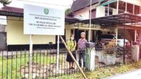 rumah singgah thalasemia kotim
