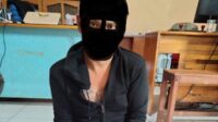 sering mengedarkan sabu