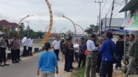 sengketa di terowongan nur mentaya