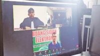 sidang pembunuhan pasutri