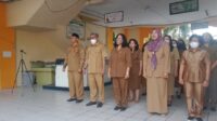 Dinas Pendidikan Kota Palangkaraya,wali kota palangkaraya,BNN Kota Palangkaraya,narkoba