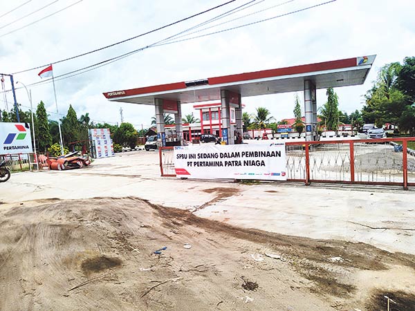 spbu sampit