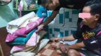 tangkap sabu