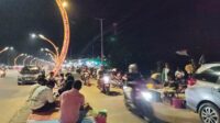terowongan nur mentaya