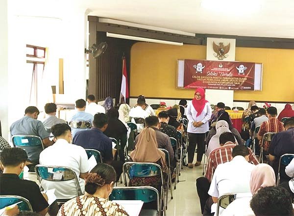 tes tertulis pps kotim