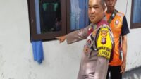 Bhabinkamtibmas Kelurahan Langkai Polsek Pahandut