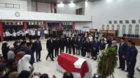 jum'atni meninggal dunia,jum'atni,DPRD Palangkaraya,DPRD Palangka Raya