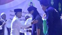 Gus Miftah,Wali Kota Palangkaraya,tausiah,wakil gubernur kalteng