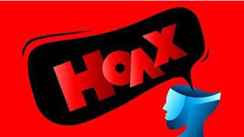 hoax