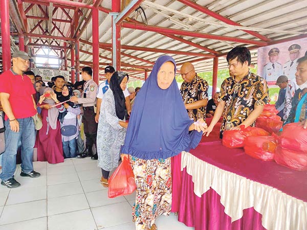 8 pasar