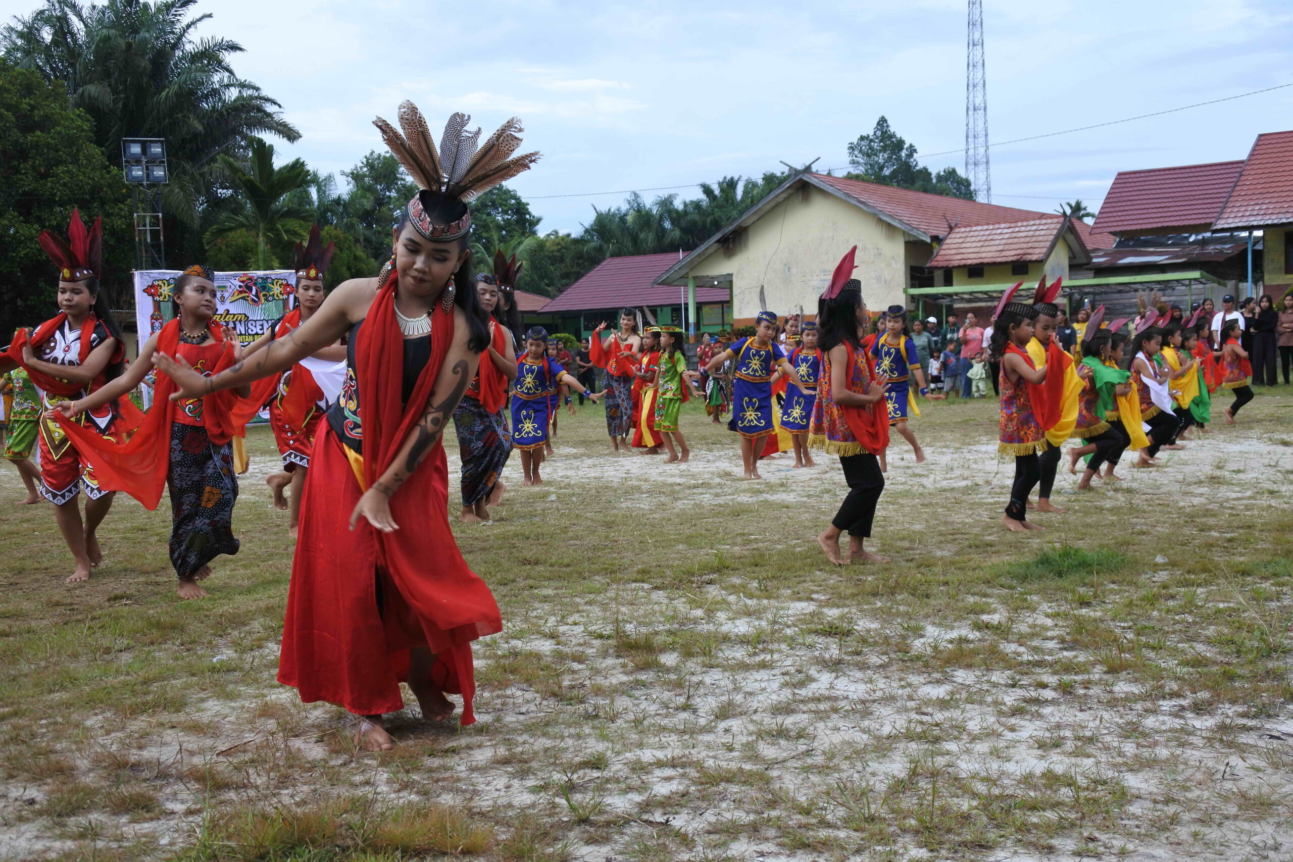 sanggar intan berlian