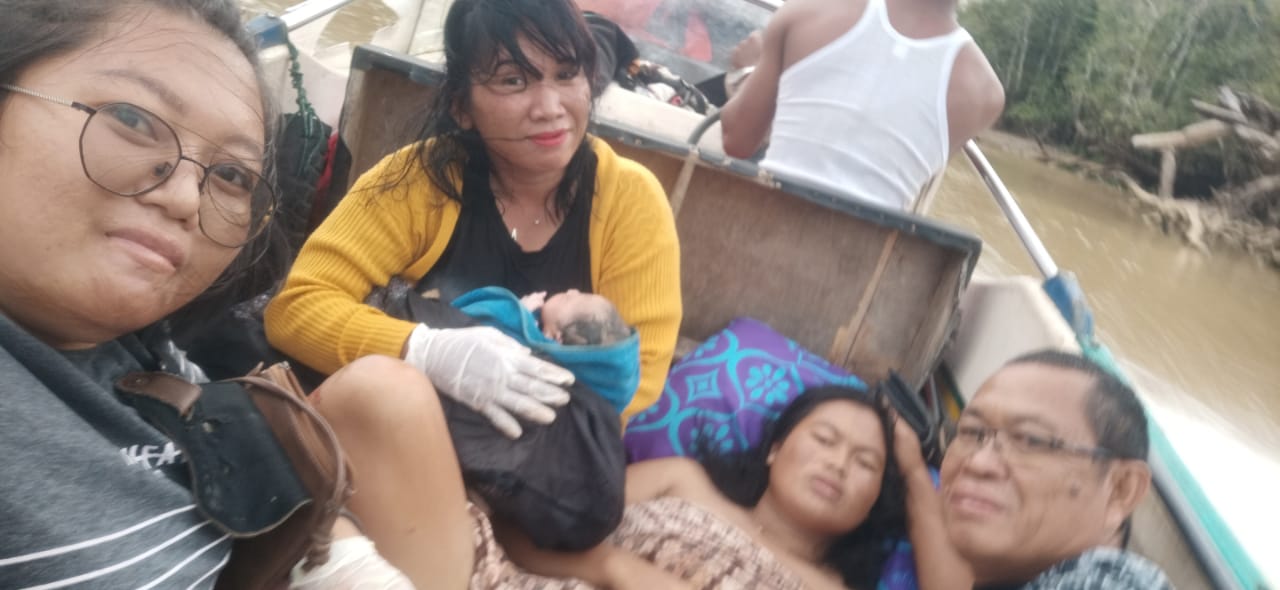 bidan desa